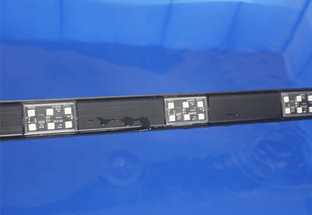 led module strip lights